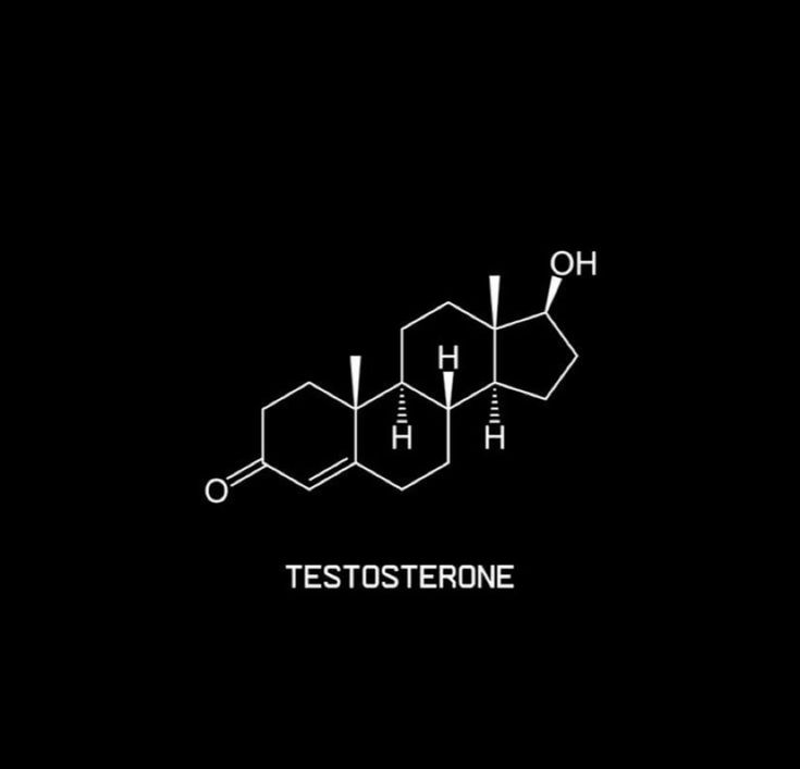 Fórmula da Testosterona